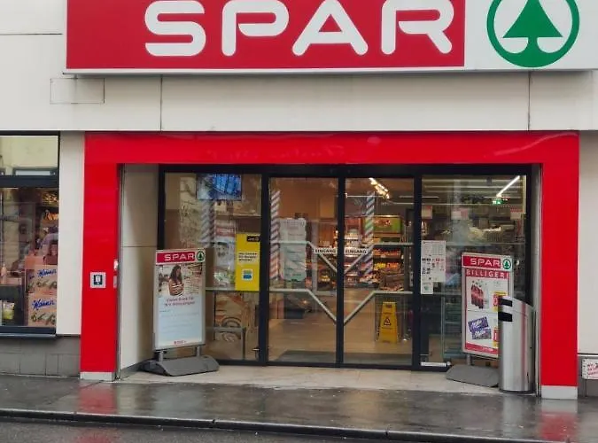 Mariahilfer 5 Min To The Schoenbrunn Palace And Shopping Center アパート