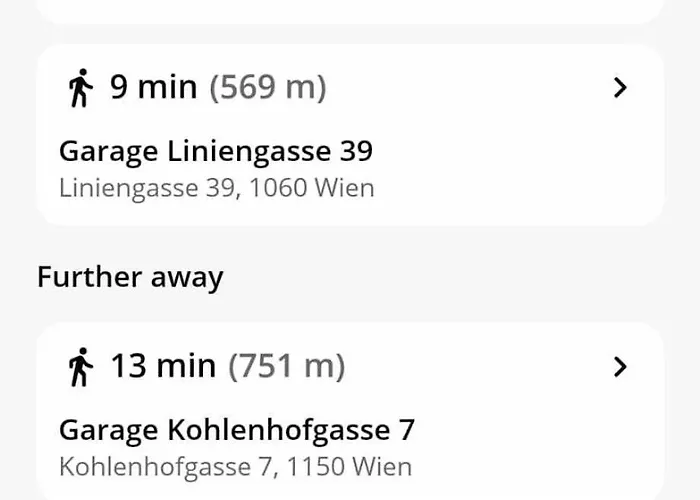 Mariahilfer 5 Min To The Schoenbrunn Palace And Shopping Center Wien