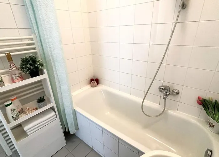 Mariahilfer 5 Min To The Schoenbrunn Palace And Shopping Center * Wien